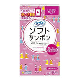 UNICHARM Soft Tampon Light 10 tampons